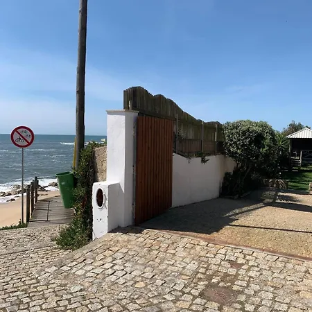House Estrela Do Mar 度假居