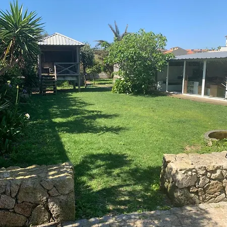 House Estrela Do Mar 度假居 Vila Cha (Porto)