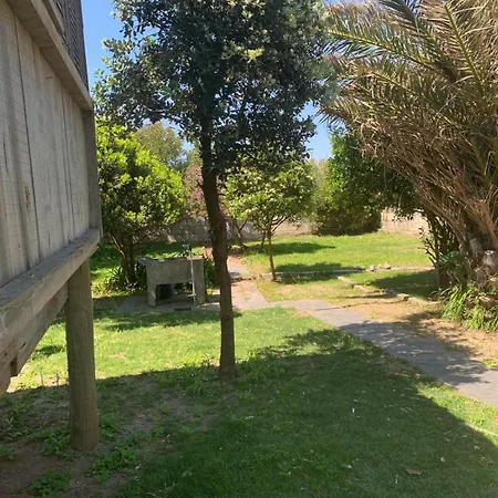 House Estrela Do Mar בית נופש *