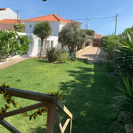 House Estrela Do Mar בית נופש