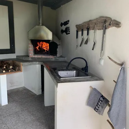 House Estrela Do Mar Vila Cha (Porto)