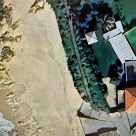 House Estrela Do Mar בית נופש *