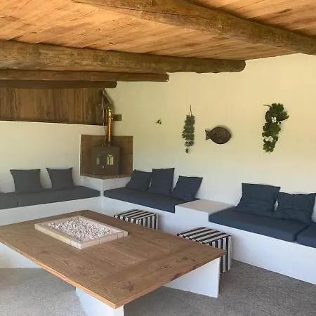 度假居 House Estrela Do Mar Vila Cha (Porto)