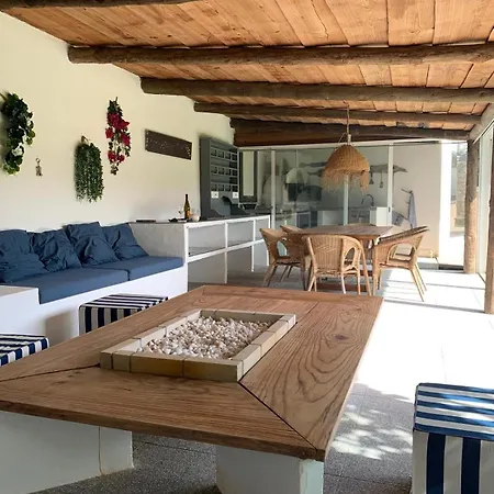 House Estrela Do Mar 度假居