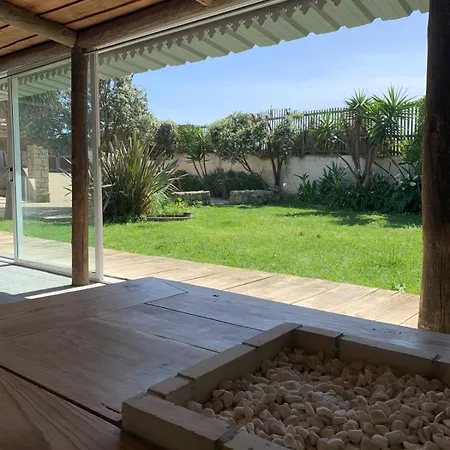 House Estrela Do Mar בית נופש Vila Cha (Porto)