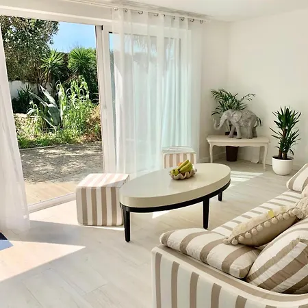 度假居 House Estrela Do Mar