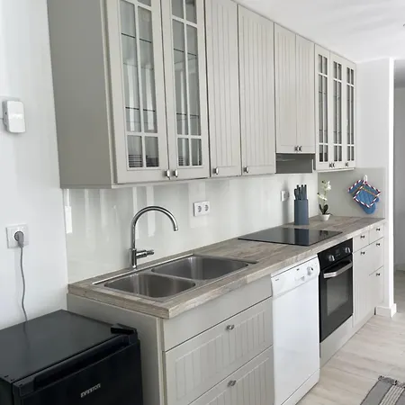 House Estrela Do Mar בית נופש