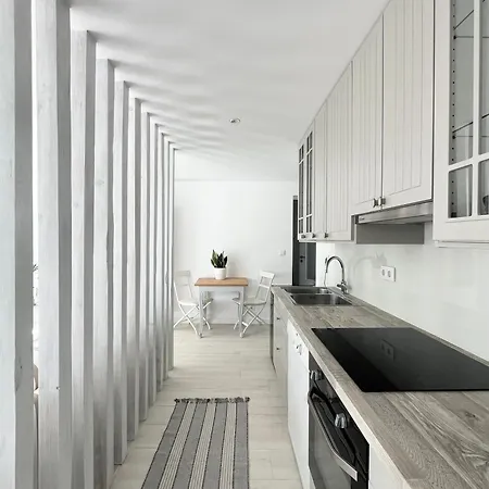 度假居 House Estrela Do Mar *