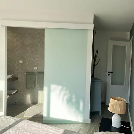 度假居 House Estrela Do Mar