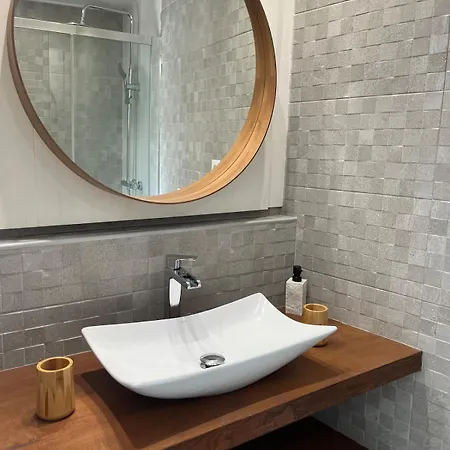 House Estrela Do Mar Vila Cha (Porto)