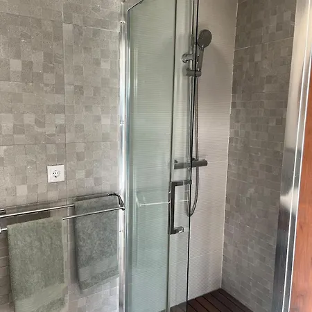 בית נופש House Estrela Do Mar Vila Cha (Porto)