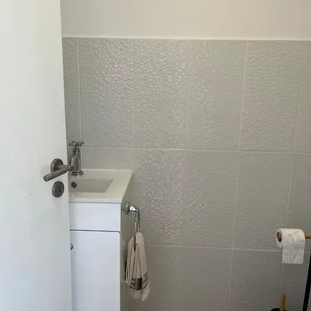 House Estrela Do Mar 度假居 Vila Cha (Porto)