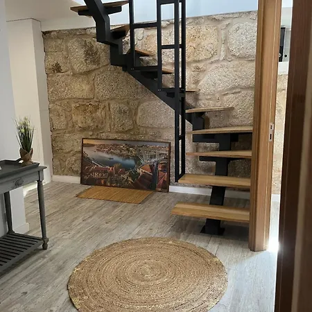 House Estrela Do Mar 度假居 Vila Cha (Porto)