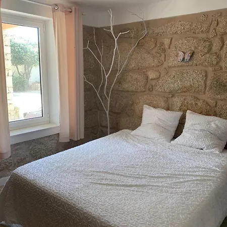 度假居 House Estrela Do Mar *