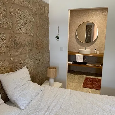 House Estrela Do Mar