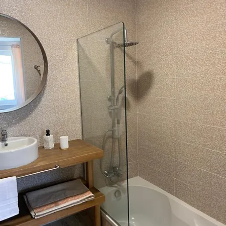 House Estrela Do Mar * Vila Cha (Porto)