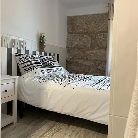 House Estrela Do Mar Vila Cha (Porto)