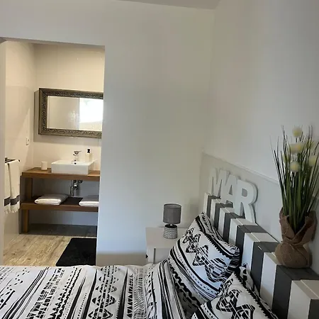 House Estrela Do Mar בית נופש *