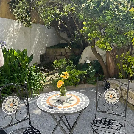 度假居 House Estrela Do Mar *