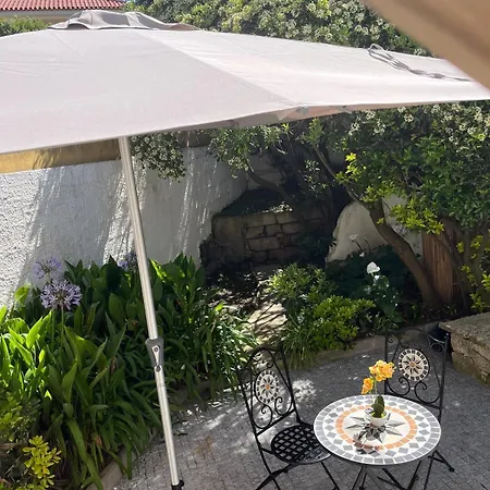 House Estrela Do Mar בית נופש