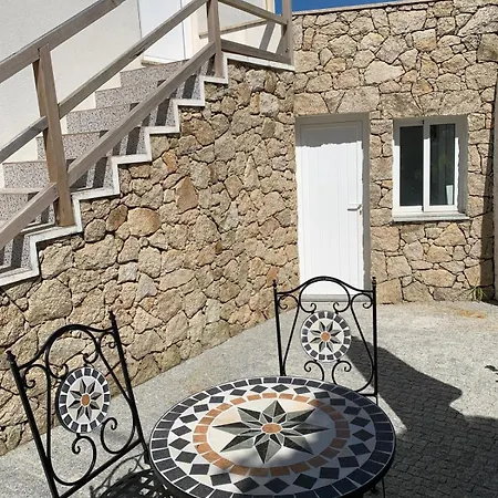 House Estrela Do Mar * Vila Cha (Porto)