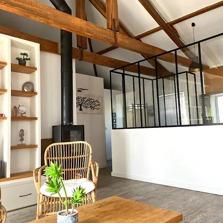 House Estrela Do Mar *