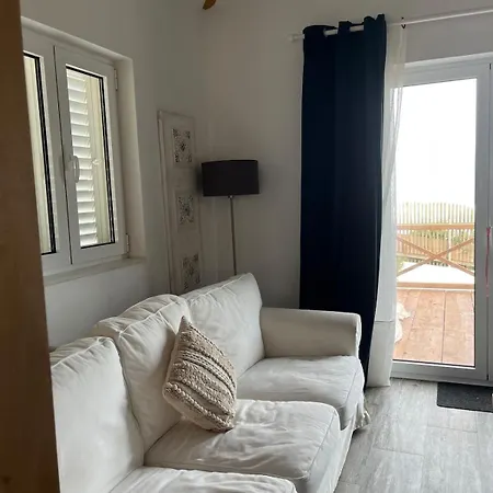 House Estrela Do Mar *