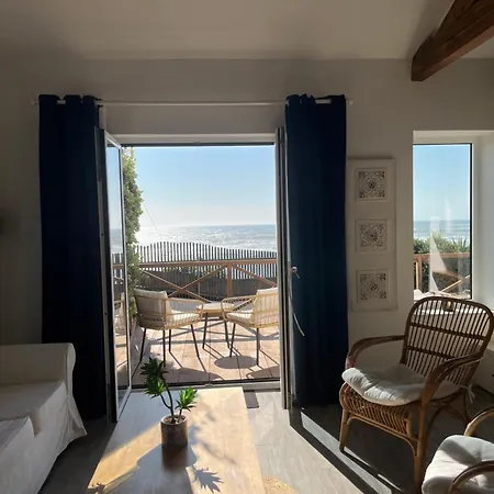 度假居 House Estrela Do Mar Vila Cha (Porto)