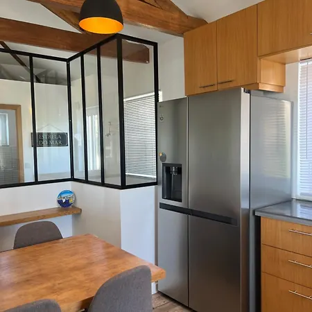 度假居 House Estrela Do Mar *