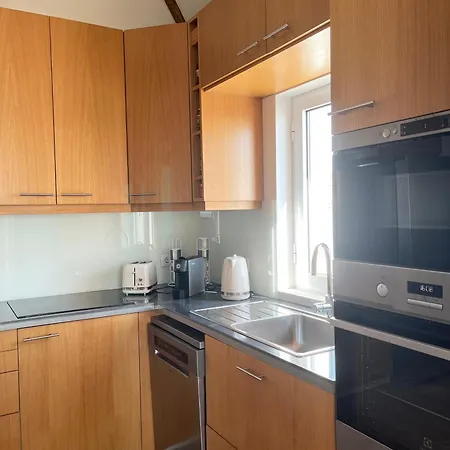 בית נופש House Estrela Do Mar *