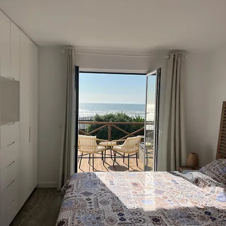 度假居 House Estrela Do Mar