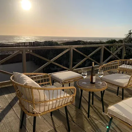 House Estrela Do Mar * Vila Cha (Porto)