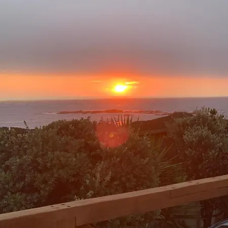 度假居 House Estrela Do Mar *