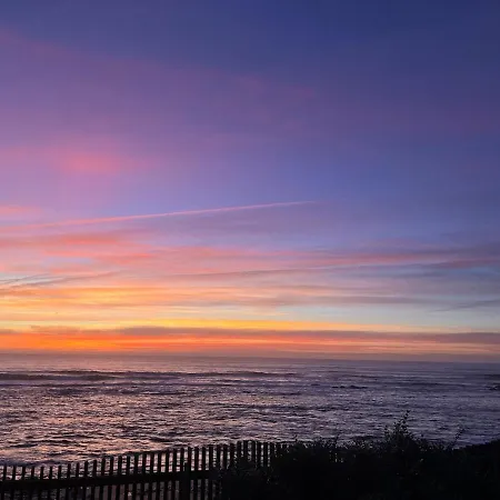 House Estrela Do Mar *