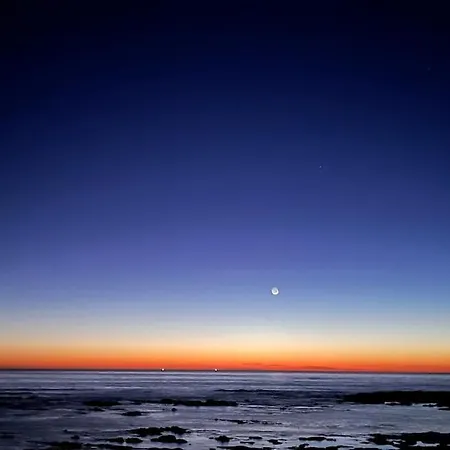 House Estrela Do Mar 度假居