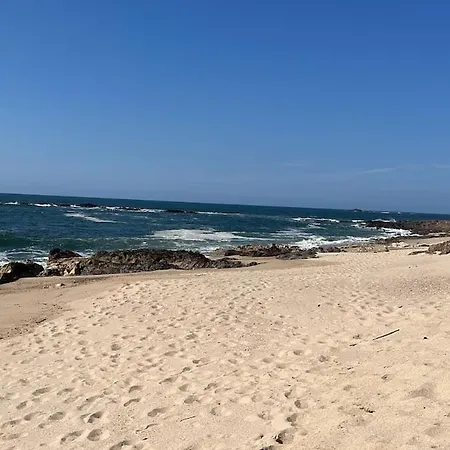 House Estrela Do Mar *