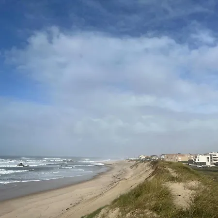 בית נופש House Estrela Do Mar *