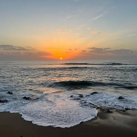 度假居 House Estrela Do Mar