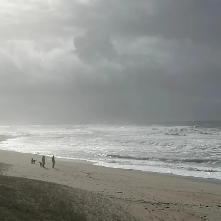 בית נופש House Estrela Do Mar