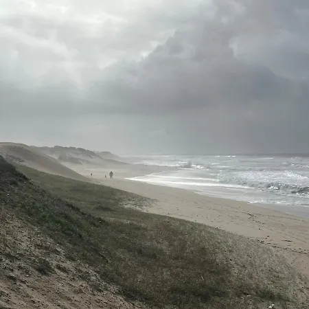 House Estrela Do Mar 度假居 Vila Cha (Porto)