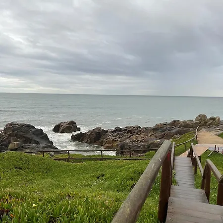 House Estrela Do Mar * Vila Cha (Porto)