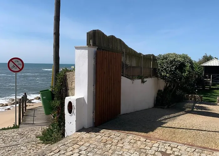 House Estrela Do Mar 펜션