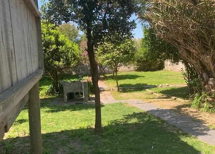 House Estrela Do Mar 펜션 *