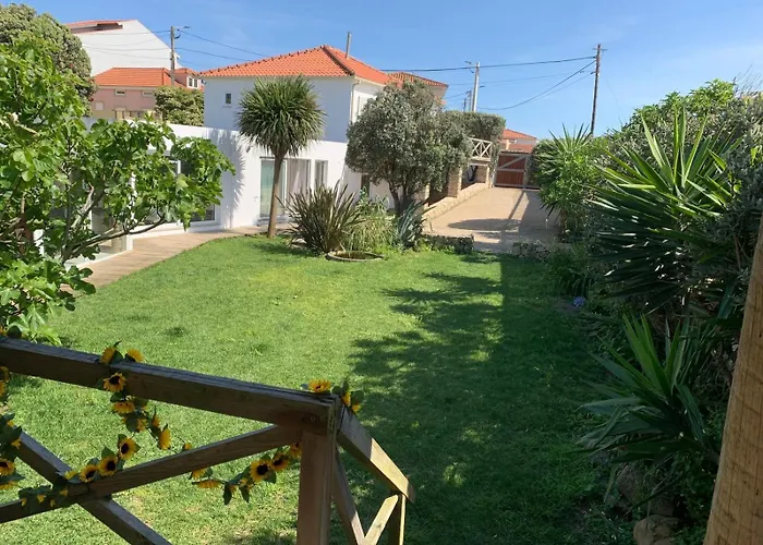 House Estrela Do Mar 펜션