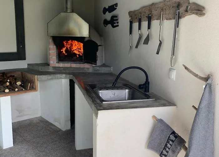 House Estrela Do Mar Vila Cha (Porto)