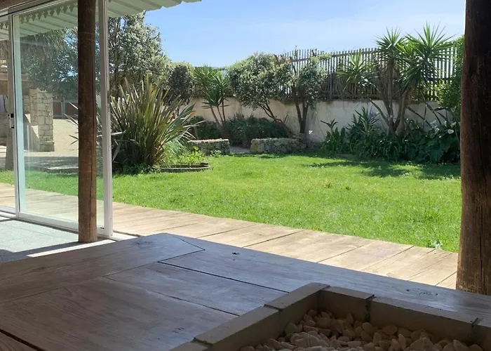 House Estrela Do Mar 펜션 Vila Cha (Porto)