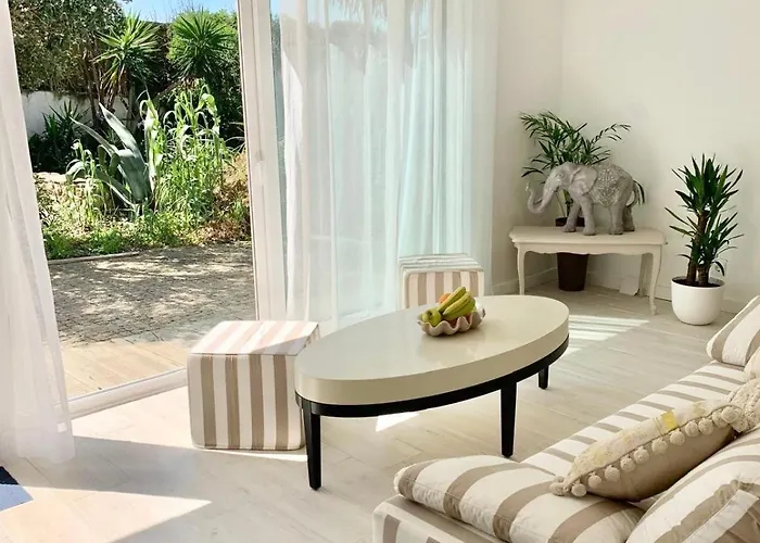 펜션 House Estrela Do Mar