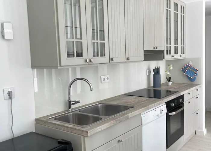 House Estrela Do Mar 펜션