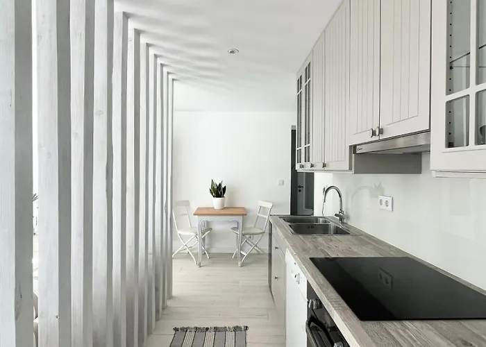 Ferienhaus House Estrela Do Mar *