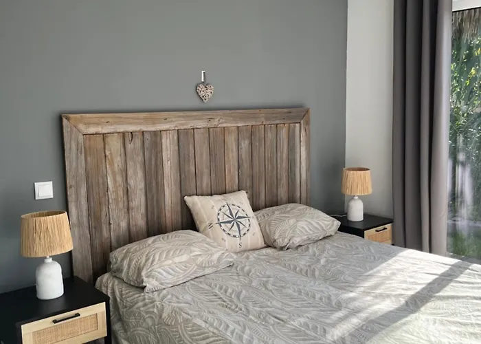 House Estrela Do Mar Ferienhaus Vila Cha (Porto)